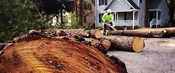 Leaf Removal in Bonanza, GA